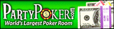 Party Poker site